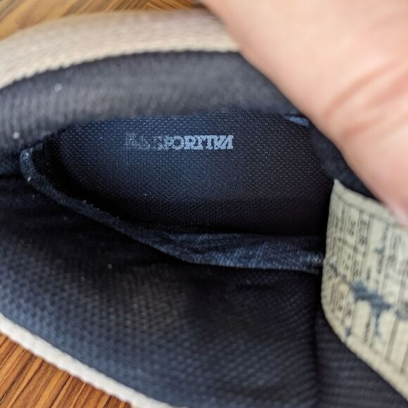 LA SPORTIVA Gore-tex Waterproof Vibram Hiking Boot size 7.5 @S7 - Picture 7 of 9